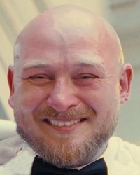 Lewis van Poetsch