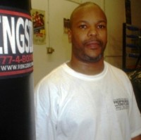 BoxRec: Derwin Richards