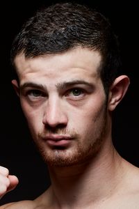BoxRec: Jake Haigh
