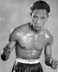 Percy Lewis