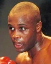 BoxRec: Lansana Diallo