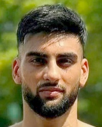 Hassan Azim