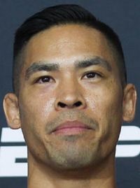 Tyson Nam