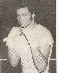 Kerry Bell