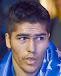 Izzat Ibragimov profile picture