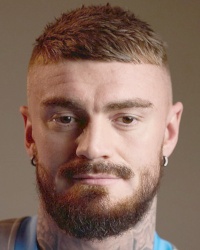 Lewis Crocker