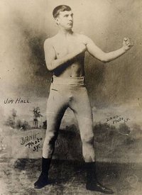 Jim Hall