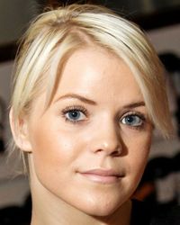 Marianne Ahlborg photo