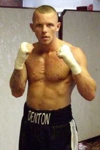 Mark Denton