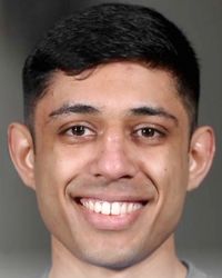 Dylan Cheema
