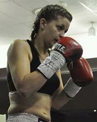 Bonita van Jaarsveld profile picture