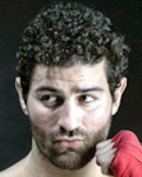 Cyril Benzaquen