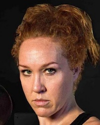 Bonnie Hunter