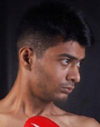 Masudur Rahman