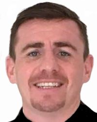 Peter McDonagh