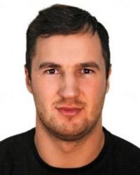 Vladimir Ivanov profile picture
