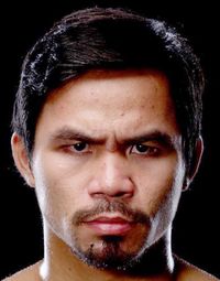 Manny Pacquiao