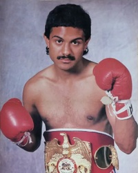 Orlando Canizales
