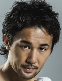 Shinsuke Yamanaka