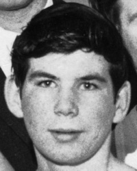 Tommy Wright