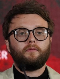 Chris Glover