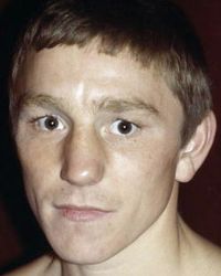 Dave 'Boy' Green