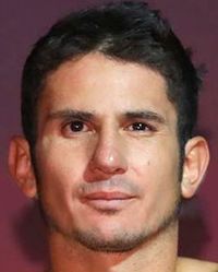 Mauricio Herrera
