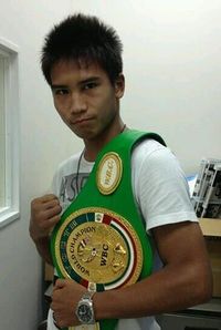 Yushi Tanaka profile picture