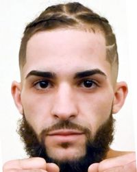 Gabriel Morales