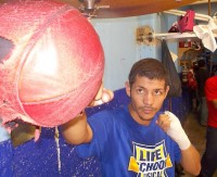 Jose Cabrera