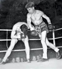 Les Allen
