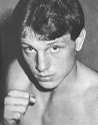 BoxRec: Billy Collins Jr