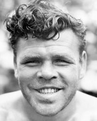 Mickey Walker