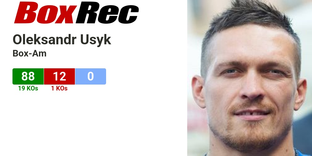 олександр олександрович усик news