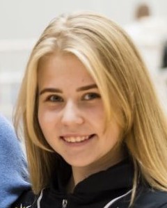 Meliss Aleksandra - BoxRec