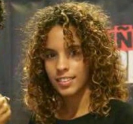 Genesis Lopez - BoxRec