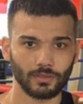 Ivan Kozlovsky - BoxRec