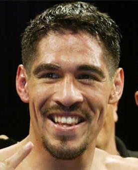 Antonio Margarito - BoxRec