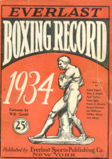 1934 Edition