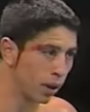 Fathi Missaoui BoxRec