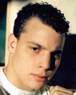 Fredrik Alvarez