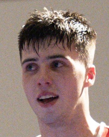 Jack McGivern BoxRec