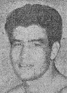 Andres Martinez (of Argentina) BoxRec