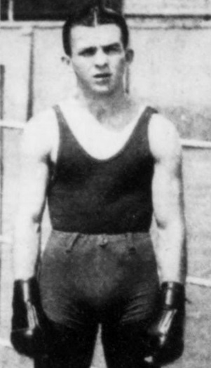 Billy Sullivan (of Milwaukee) BoxRec