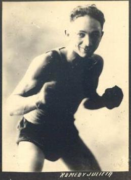 Luis Sardinas