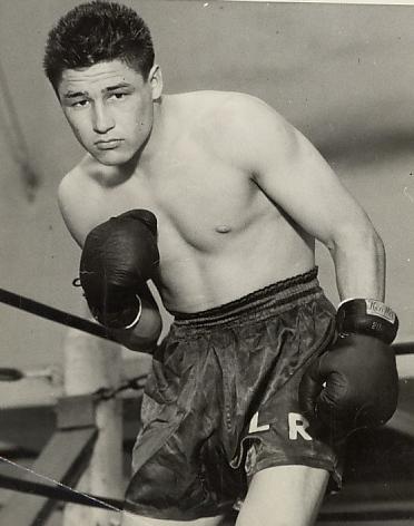 Lalo Rodriguez