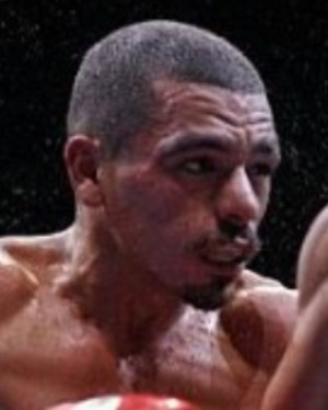 Jose Ayala - BoxRec