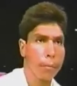 Jesus Chavez (4761) BoxRec