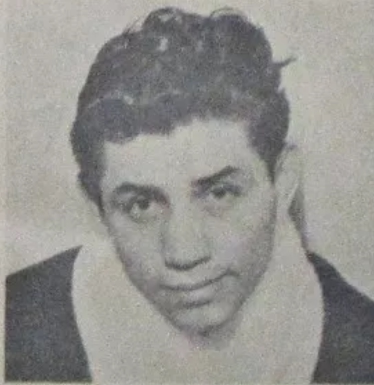 FileHarry Smith (of Buffalo,NY).jpeg BoxRec