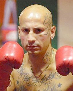 Giuseppe Lauri - BoxRec